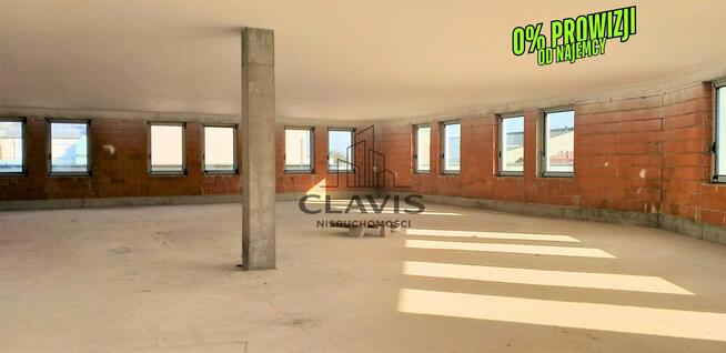 Lokale w centrum Piaseczna - do 840 m2