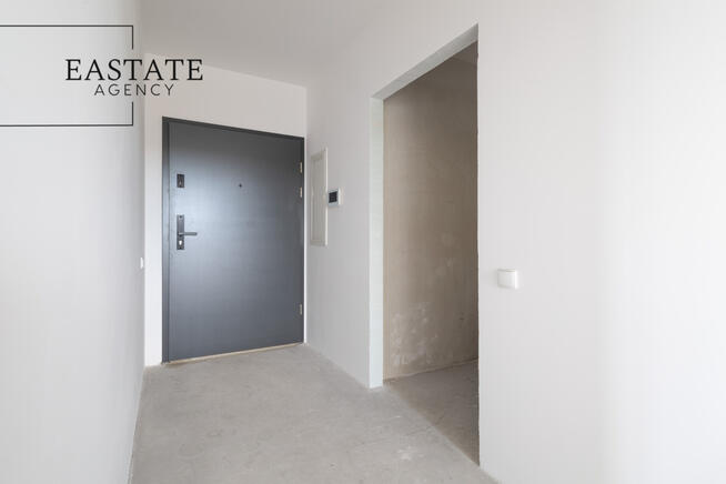 APARTAMENT Z WIDOKIEM NA MOTŁAWĘ | 73,37 m² | GDAŃSK ŚRÓDMIEŚCIE