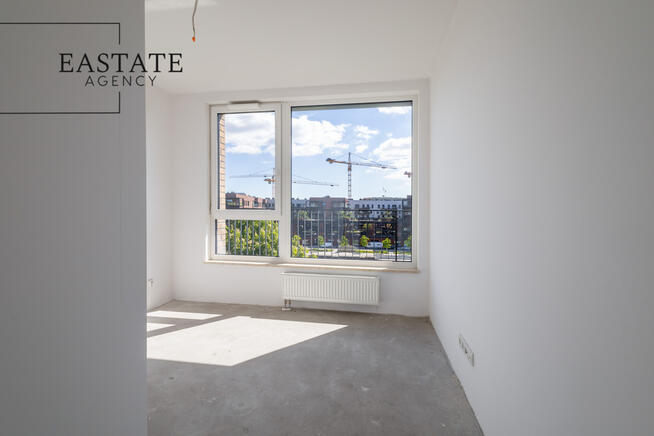 APARTAMENT Z WIDOKIEM NA MOTŁAWĘ | 73,37 m² | GDAŃSK ŚRÓDMIEŚCIE
