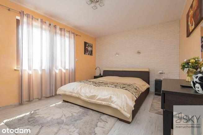 Energooszczędny dom ze SPA | 5 min od Wrocławia