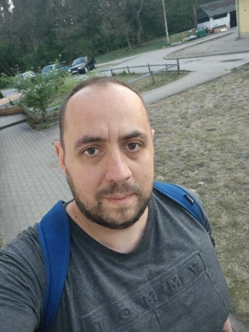 Szukam kobiety do związku