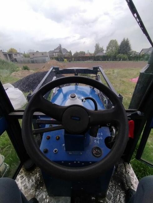 Sprzedam traktor
