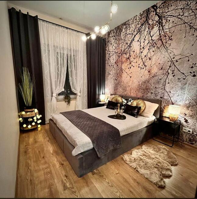 Komfortowe mieszkanie do wynajęcia 43m2, 2 pokoje