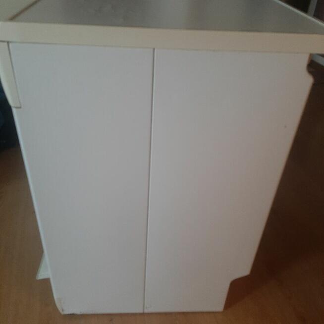 Pralka Electrolux EW1067F