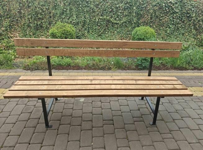 Zestaw mebli ogrodowych