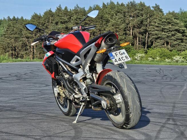 Benelli 1130 TNT Tornado
