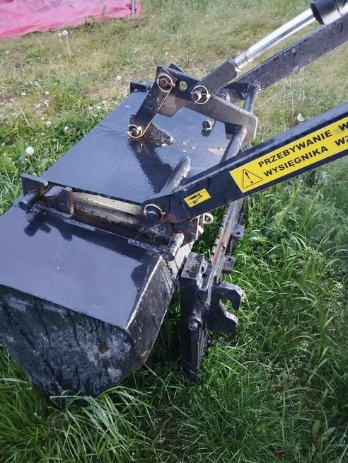 Sprzedam traktor