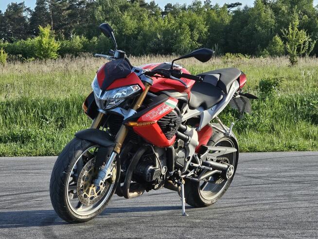 Benelli 1130 TNT Tornado