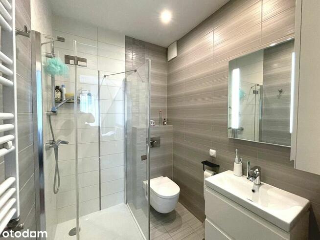 Apartament 82m2, Miasteczko Wilanów, Warszawa - 3 pokojowe