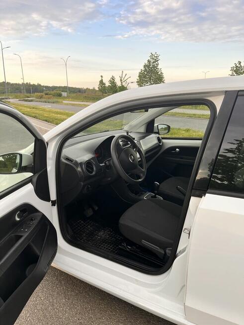 Sprzedam Vw up