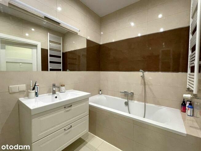 Apartament 82m2, Miasteczko Wilanów, Warszawa - 3 pokojowe
