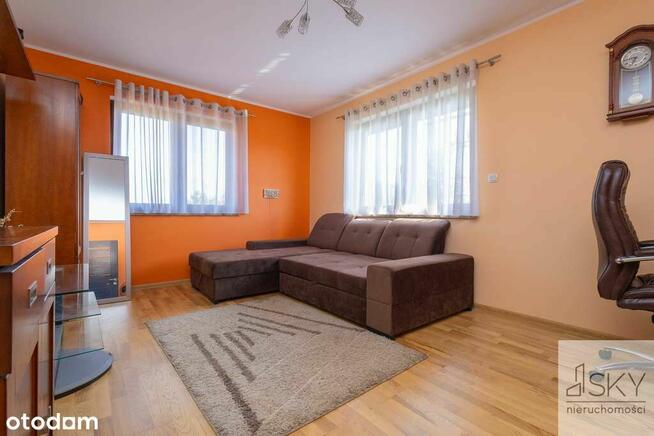 Energooszczędny dom ze SPA | 5 min od Wrocławia