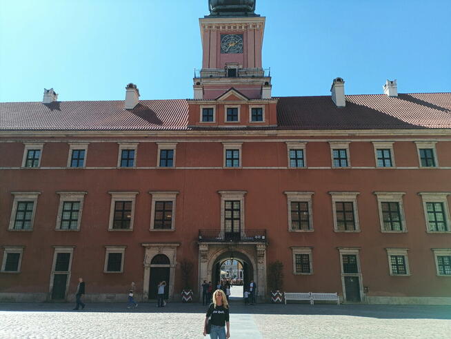 Szukam pracy