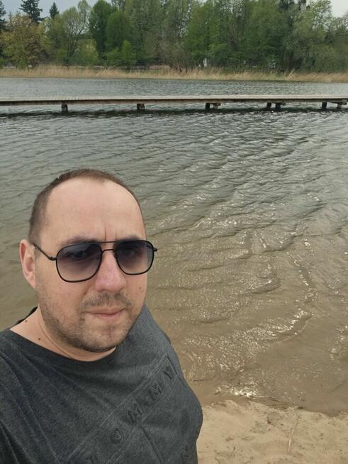 Szukam kobiety do związku