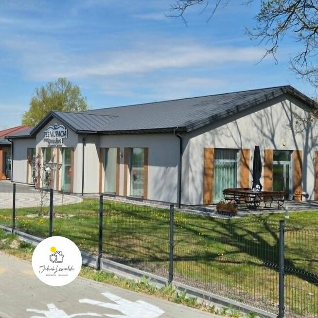 Wyjątkowa nieruchomość inwestycyjna