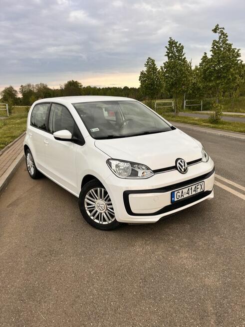 Sprzedam Vw up