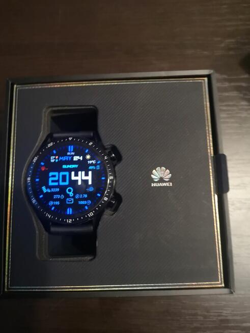 Zegarek Huawei GT 2