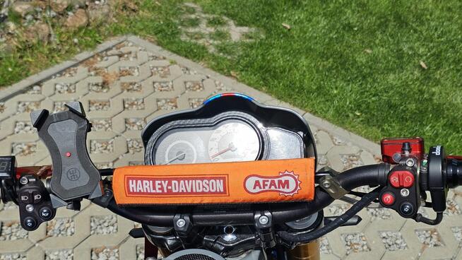 Buell xb 12ss bardzo zadbany