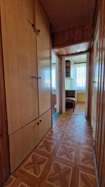 2-pokojowe 41,44m2 z widokiem na park w centrum miasta.