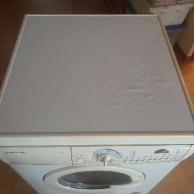 Pralka Electrolux EW1067F