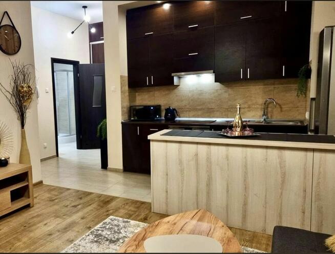 Komfortowe mieszkanie do wynajęcia 43m2, 2 pokoje