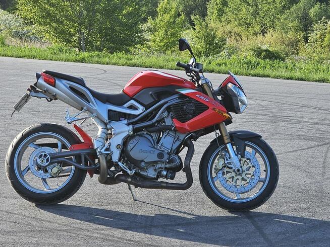 Benelli 1130 TNT Tornado