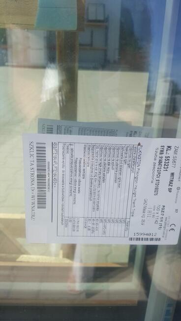 UWAGA, OKAZJA UCIEKŁA KLIENTOWI… ale może trafić do CIEBI
