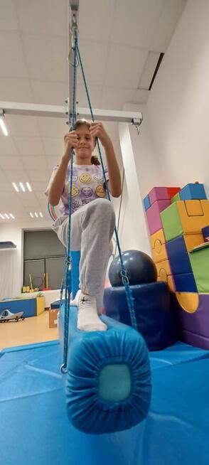 Rehabilitacja prowadzona przy wsparciu Gminy Miejskiej Iława