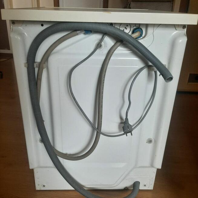 Pralka Electrolux EW1067F