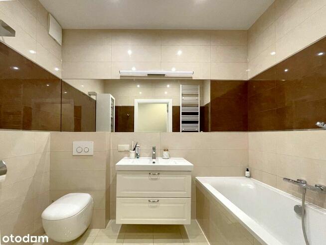 Apartament 82m2, Miasteczko Wilanów, Warszawa - 3 pokojowe