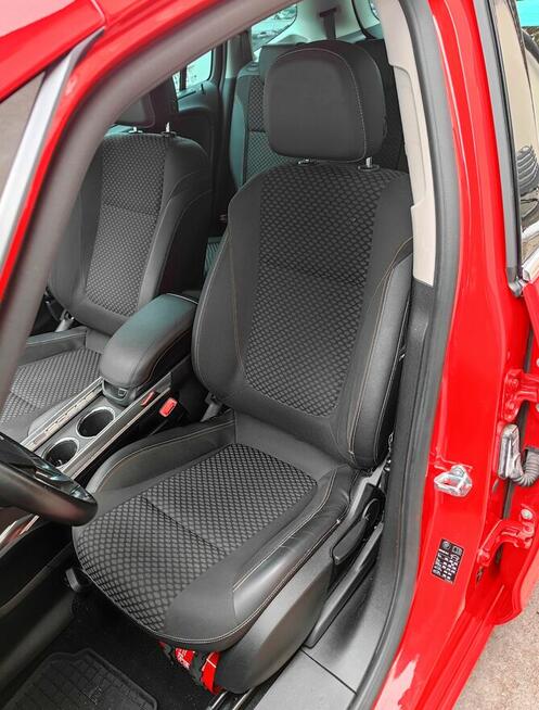 Opel Zafira 1.6 200km Elite S&S
