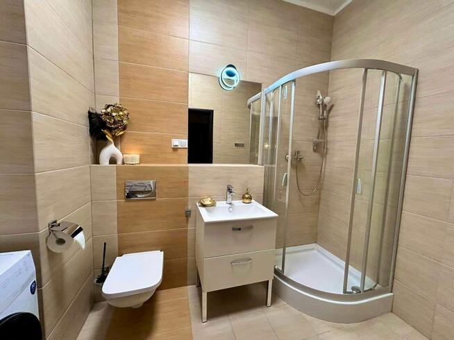 Komfortowe mieszkanie do wynajęcia 43m2, 2 pokoje