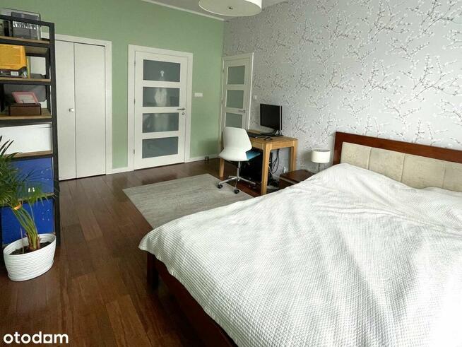 Apartament 82m2, Miasteczko Wilanów, Warszawa - 3 pokojowe