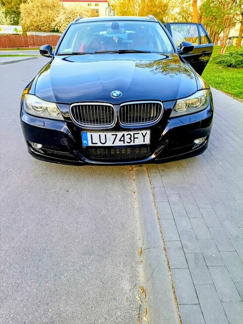 SPRZEDAM BMW