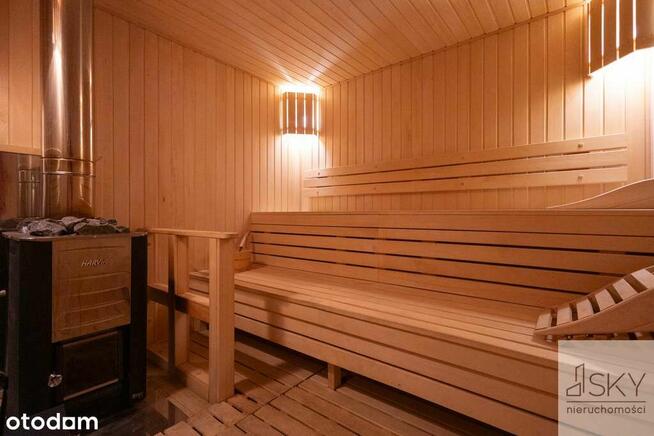 Energooszczędny dom ze SPA | 5 min od Wrocławia