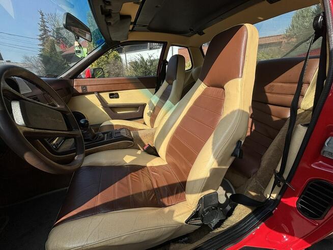 Porsche 924