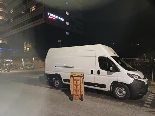 Twoja Przeprowadzka