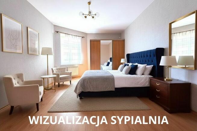 Klimatyczne mieszkanie w sercu Ełku w zabytkowej kamienicy z