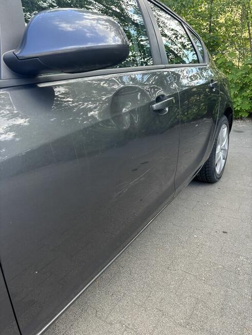 Opel Astra J