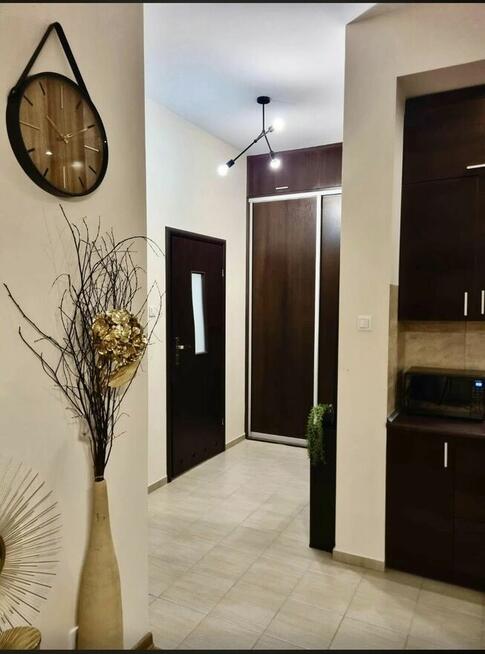 Komfortowe mieszkanie do wynajęcia 43m2, 2 pokoje