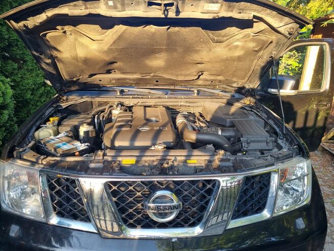 Nissan pathfinder R51 sprzedam
