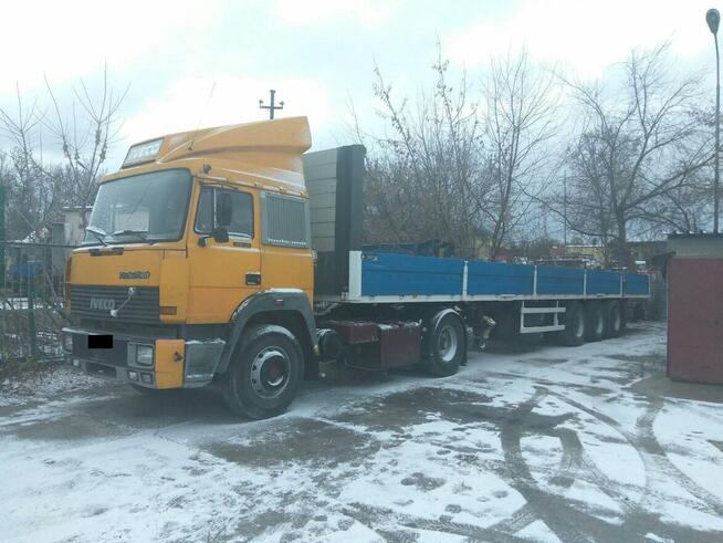 Skup aut ciężarowych, wywrotki i asenizacyjne – Export Afryk
