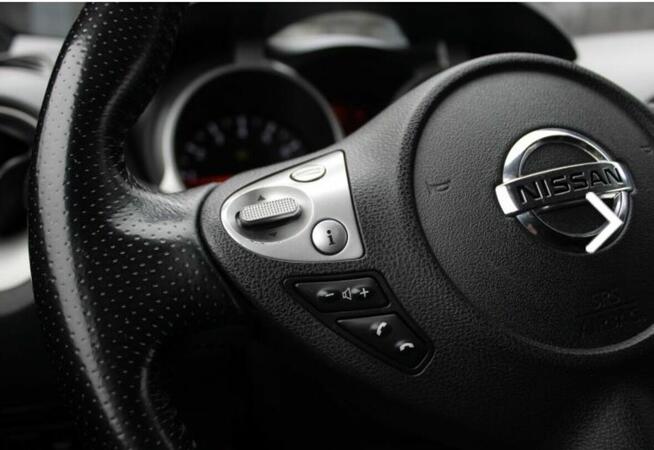Nissan juke f15 1.6 190 km