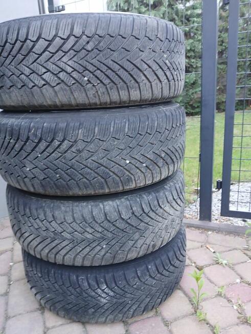 Koła 205x55x16 do Audi A4B6/B7 A6C4/C5