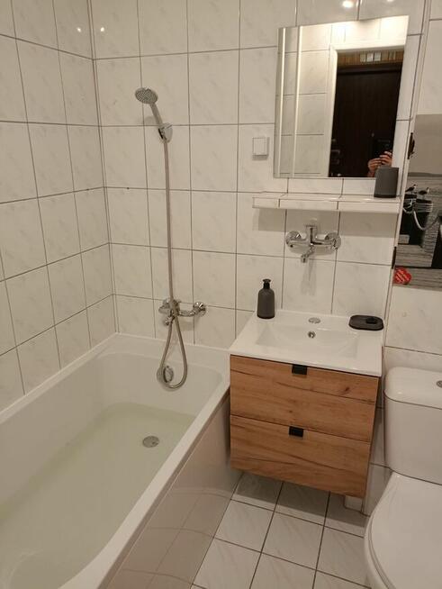 Wynajmę kawalerkę