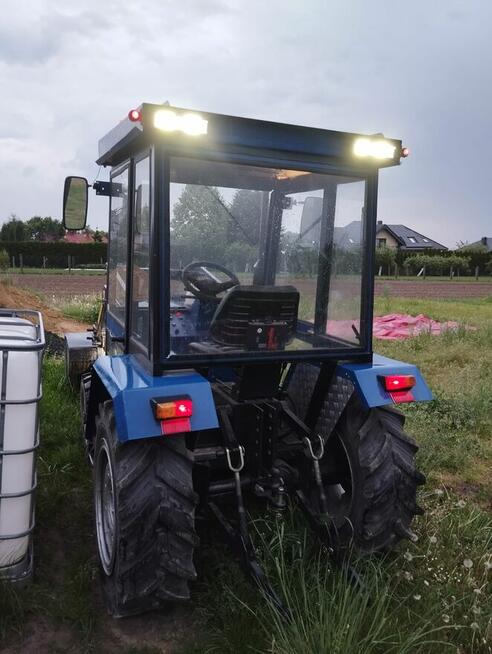 Sprzedam traktor