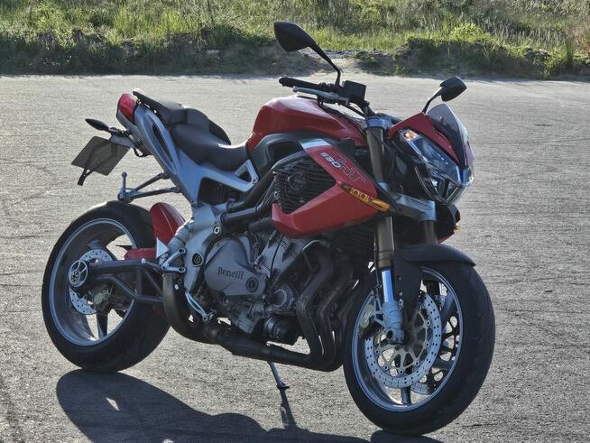 Benelli 1130 TNT Tornado