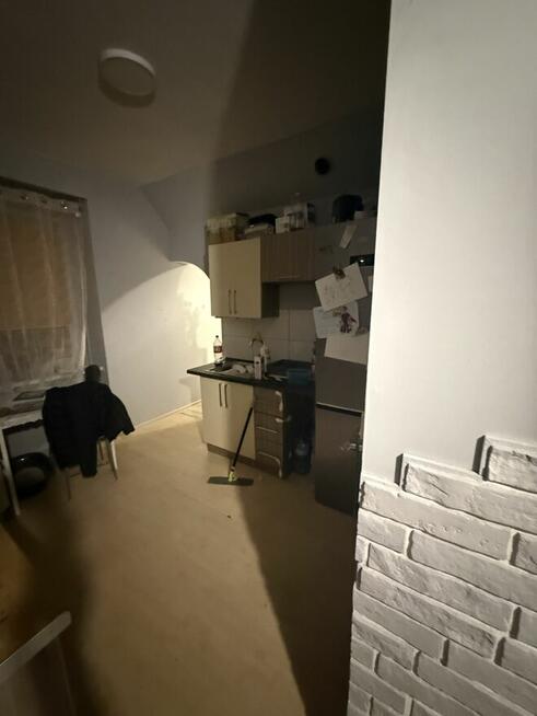 Zamienię mieszkanie na większe