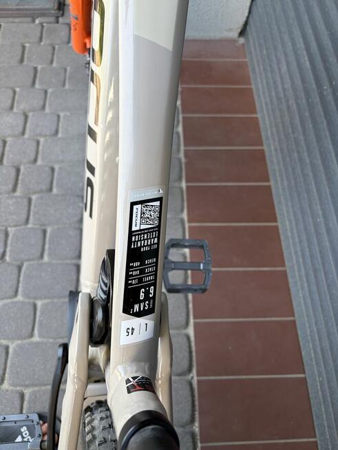 -50% Focus SAM2 6.9 Enduro