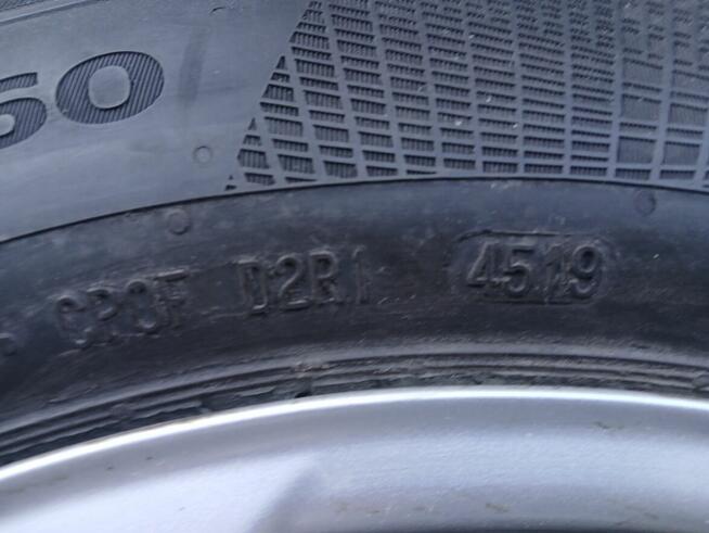 Koła 205x55x16 do Audi A4B6/B7 A6C4/C5